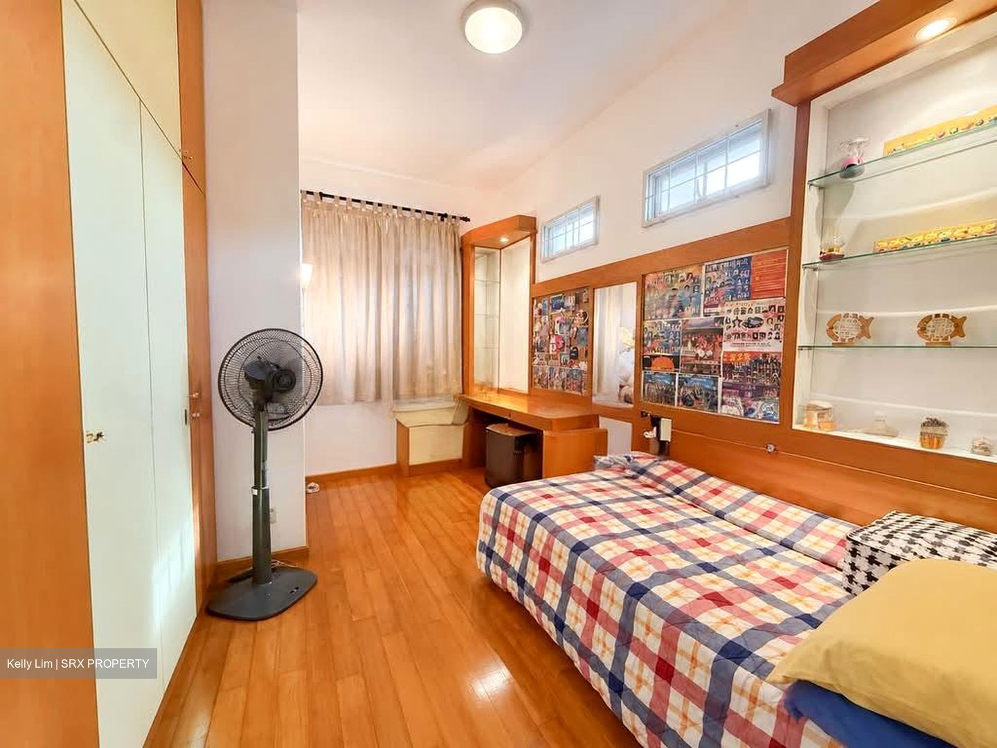 Yikai Court (D19), Apartment #583960081